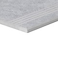 Antislipgroeven keramisch 2.0 doorlopend 4x2 mm ~