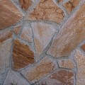 Rio Sunrise flagstones 13-25 mm ~