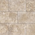 Travertino Autum Honed Antique 60x40x3 cm. ~