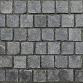 Kinderkoppen Pacific Black G693 10/10/8 cm. ~
