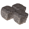 Kinderkoppen Basalt 6x8 cm. BB ~