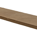 Afdekplaat Toscana 100x30x4 cm ~