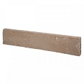 Opsluitband Beam Travertino Autum 100x25x8 cm. ~