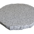 Staptegel Promostep G603 Ø35x3 cm. ~
