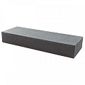 Traptrede Pacific Black 125x35x15 cm. ~