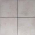 Keramische tegel Betonlook Greige 60x60x2 cm ~