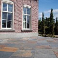 Multicolour Slate Basic 60x60x2-3 cm. ~