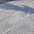 Juparana Piazzo Waterjet Linea 60x40x3 cm. ~