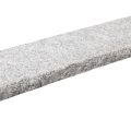 Afdekplaat G603 grijs Rockface 100x30x4 cm ~