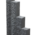 Palissade Pacific Waterjet 100x12x12 cm. ~
