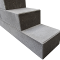 Linea Block Mount Everest 40x20x12,5 cm. ~