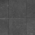 Ardenne Antracite Tre 60x60x3 cm. ~