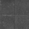 Ardenne Antracite Tre 60x60x3 cm. ~
