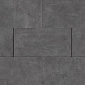 Cilento Antracite Due 80x40x2 cm. ~