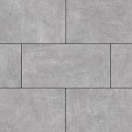 Cilento Grigio Due 80x40x2 cm. ~