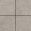 Cerasun Cilento Taupe 60x60x4 cm ~