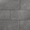 Messina Grigio Due 80x40x2 cm. ~