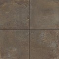 Volterra Copper Due 60x60x2 cm. ~