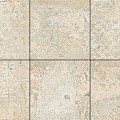 Cerasun Catania Decor Beige 60x60x4 cm. ~
