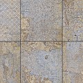 Cerasun Catania Decor Multi 60x60x4 cm. ~