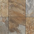 Cerasun Savona Multi Anthracite 60x60x4 ~