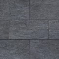 Cerasun Trentino Nero 80x40x4 cm. ~