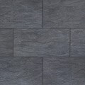 Cerasun Trentino Nero 80x40x4 cm. ~