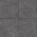 Cilento Antracite Tre 80x80x3 cm. ~