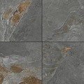 Varese Antracite Tre 60x60x3 cm. ~