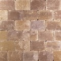 Tumbelton Extra 20x30x6 cm inca ~
