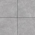 Cerasun Cilento Grigio 60x60x4 cm ~