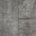 Cerasun Murales Dark 60x60x4 cm ~