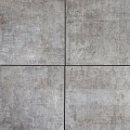 Cerasun Murales Grey 60x60x4 cm ~