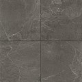 Cerasun Recco Antracite 60x60x4 cm ~