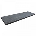 Pond Border Pacific Black 50x35x3/5 cm ~