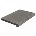 Rustico Zwemb 180° Afg-R 50x35x3/5 cm ~