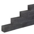Linea Block Black *Kp* 15x15x60 cm ~