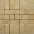 GSB Stone Premium Aged 15x15x6 cm Beach ~
