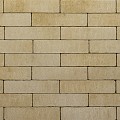 GSB Stone Retro Paving 5x20x8 cm Hannover ~