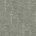 Mavi Blue getrommeld 20x20x2 cm ~