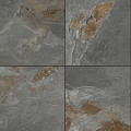 Cerasun Varese Antracite 60x60x4 cm ~