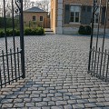 Courtstones Basalt 6 cm ~