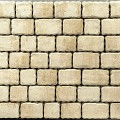 Courtstones Canvas 6 cm ~
