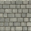 Courtstones Iron Grey 6 cm ~