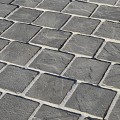 Plazza Basalt 15x15x6 cm ~
