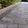 Plazza Basalt 15x15x6 cm ~