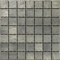 Plazza Iron Grey 15x15x6 cm ~
