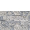 Rockwall Stone Grey 32x13x11 cm. ~