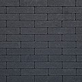 Easy Paving waalformaat Antraciet 20x5x6 cm. ~