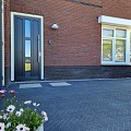 Easy Paving waalformaat Antraciet 20x5x6 cm. ~